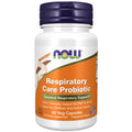 Respiratory Care Probiotic 60 Veg Capsules Q771843