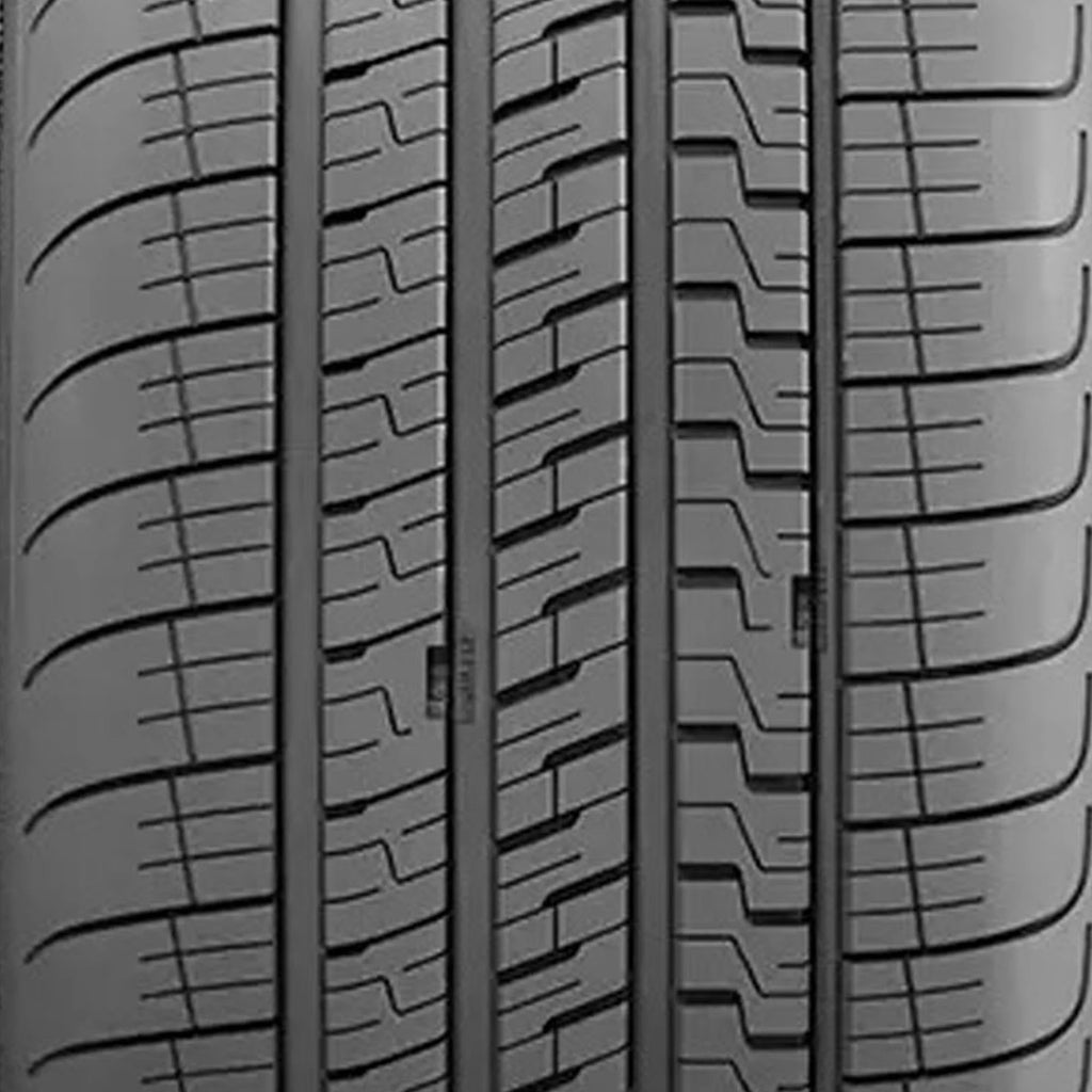 High-Performance Tire 245/35ZR20 95Y Z2162