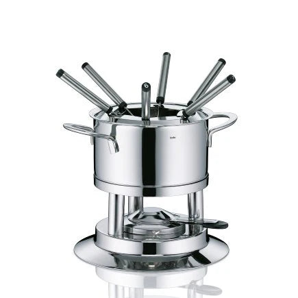 10 Pcs Fondue Set V646