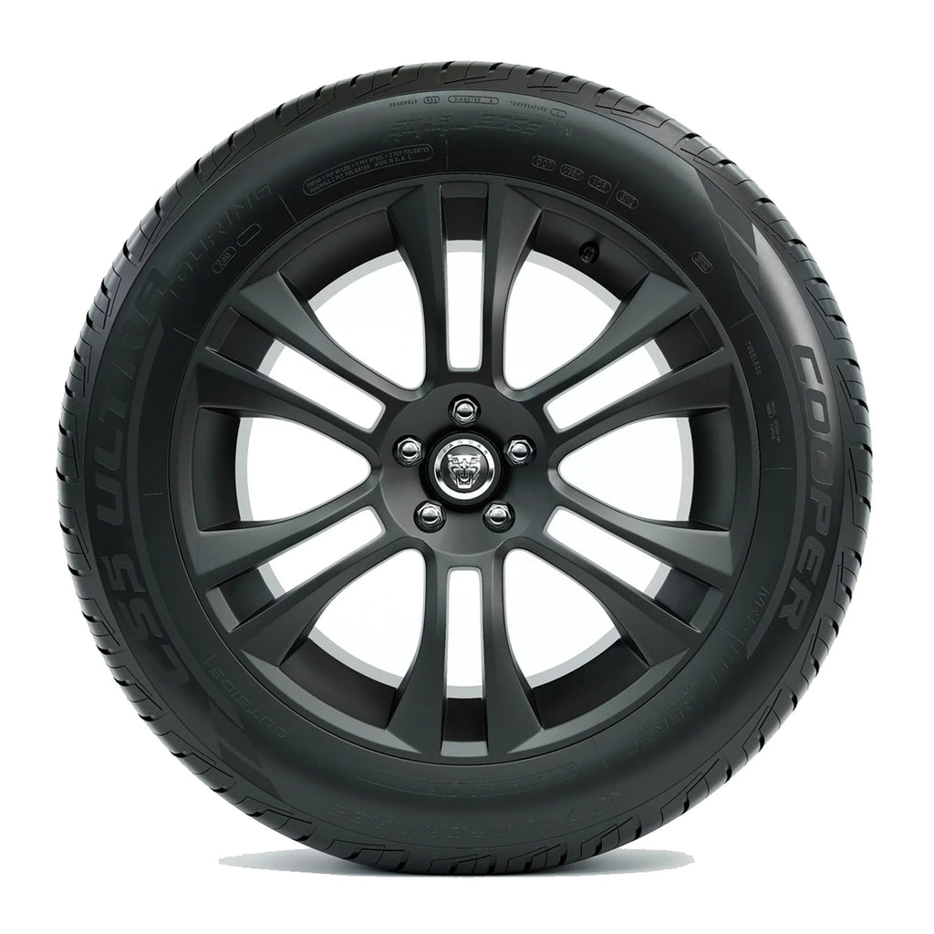 All Season 225/50R17 94V Passenger Tire H789580
