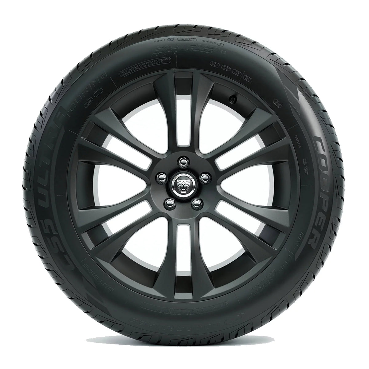 All Season 225/50R17 94V Passenger Tire H789580