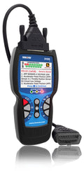Diagnostic Code Reader Scan Tool with ABS and Srs U24560