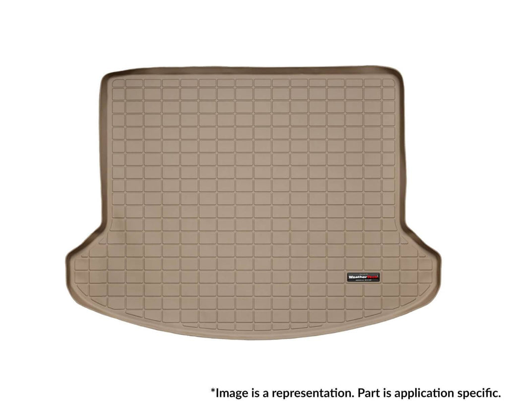 Cargo Liner W32143