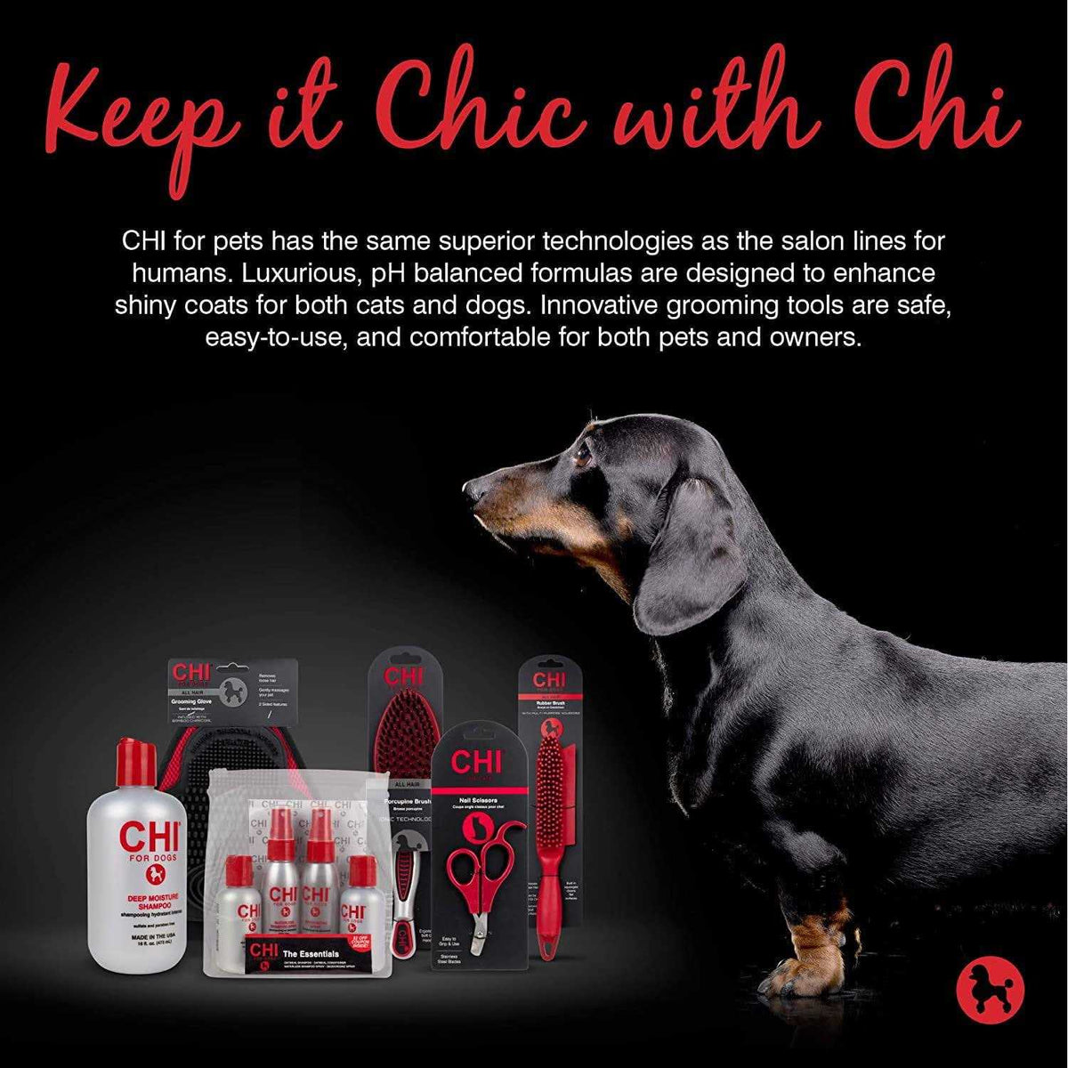 Keratin Leave-In Conditioner Moisturizing Dog Spray P3276