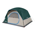 6 Person Tent D750