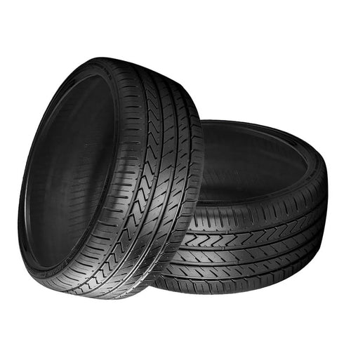 245/35R20 95W XL All Season High Performance Tire A48919