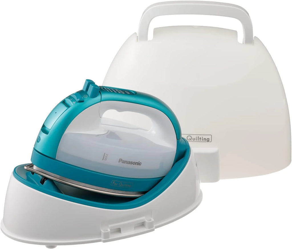 Cordless Iron with Vertical Steam 1500W J677717