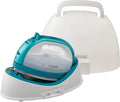 Cordless Iron with Vertical Steam 1500W J677717