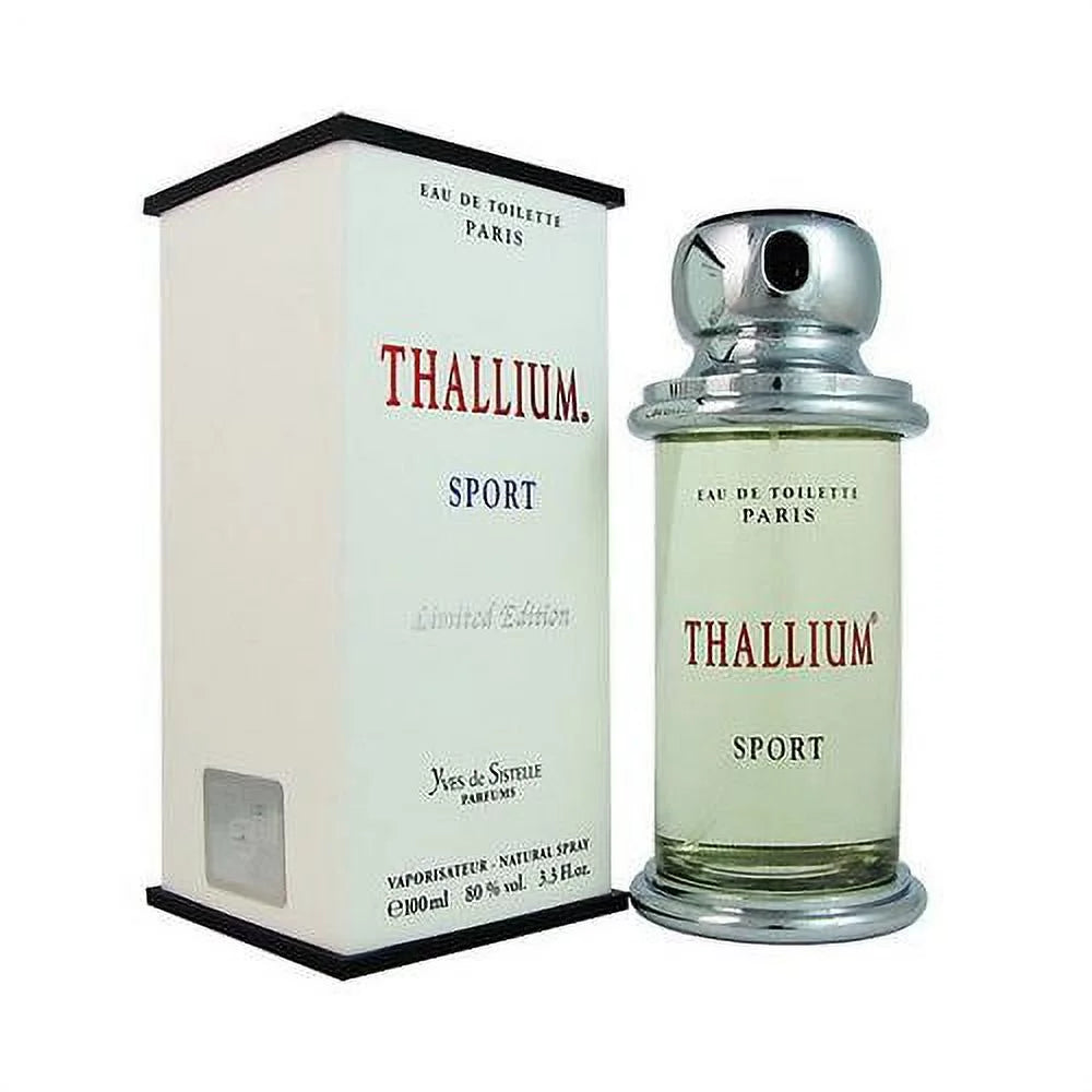 3.4 oz EDT for Men U488150