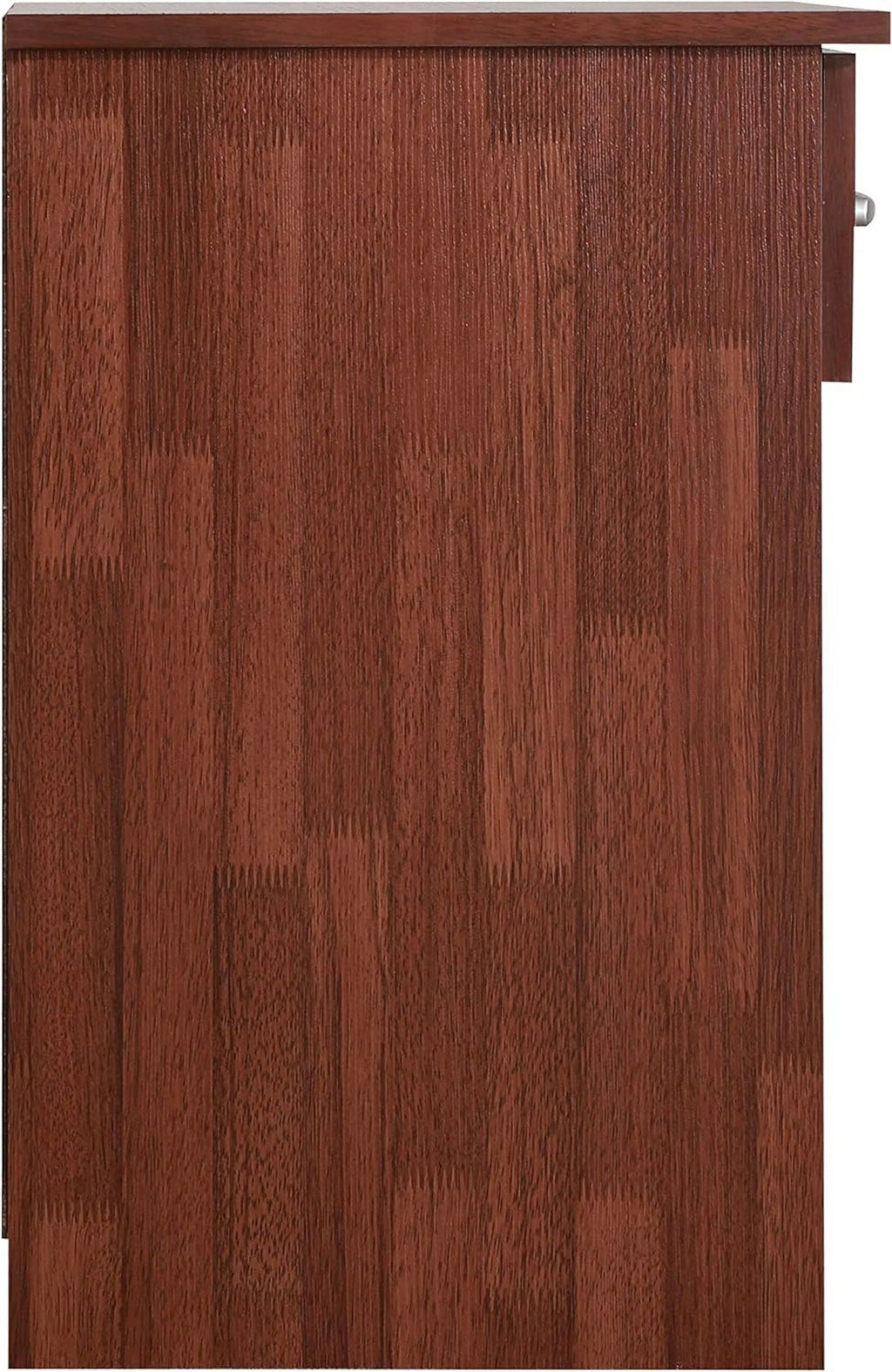 1 Drawer Cherry Nightstand W5475