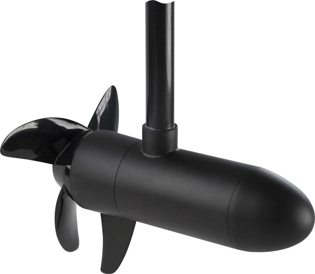 70lb Fresh Water 54 GPS Trolling Motor K913
