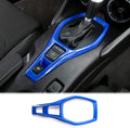 Red Shift Panel Trim Cover Pack of 2 G17961