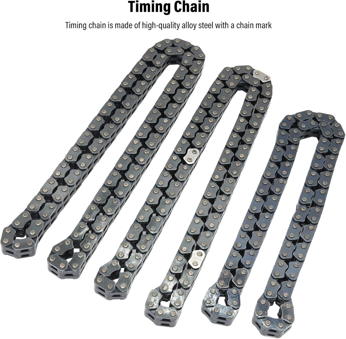 Engine Timing Chain Kit 2.8L 3.0L 3.6L DOHC 24V S864501