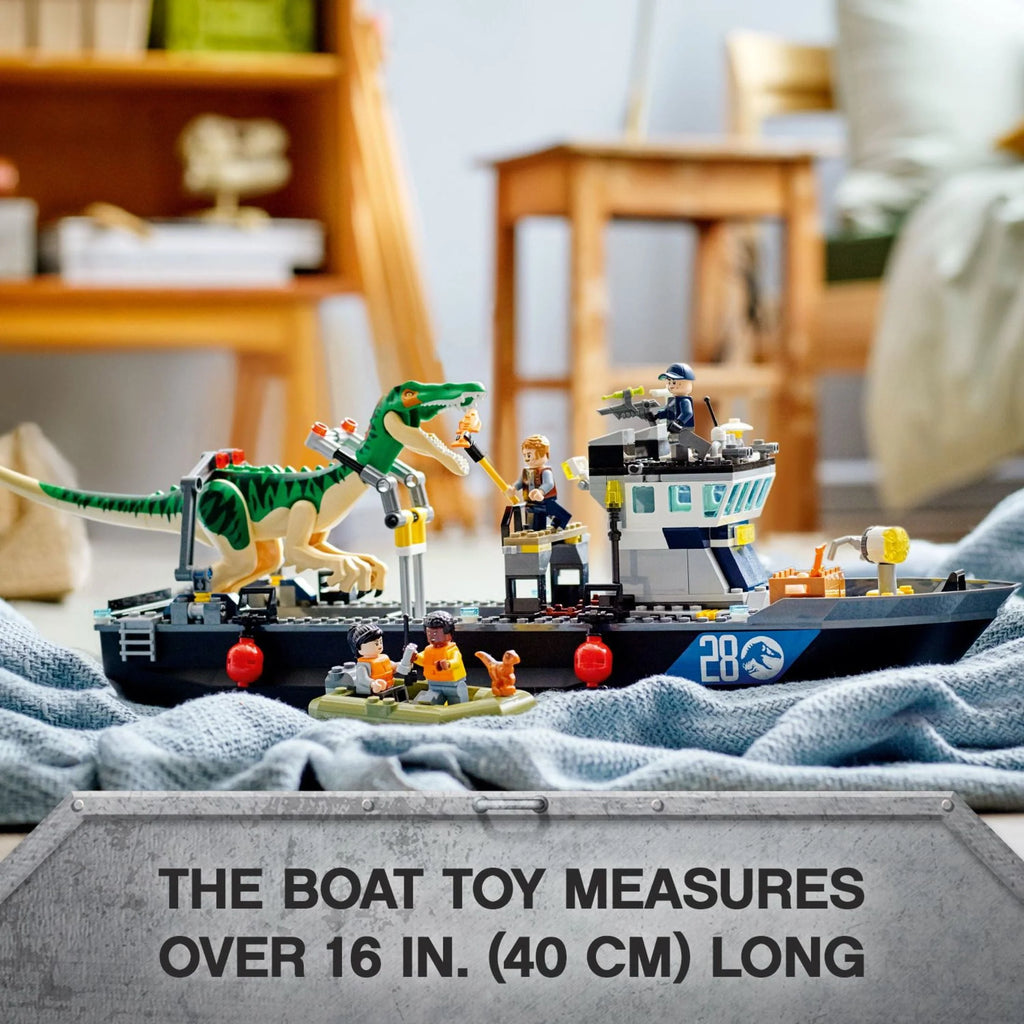 Building Toy Playset 308 Pieces D63437