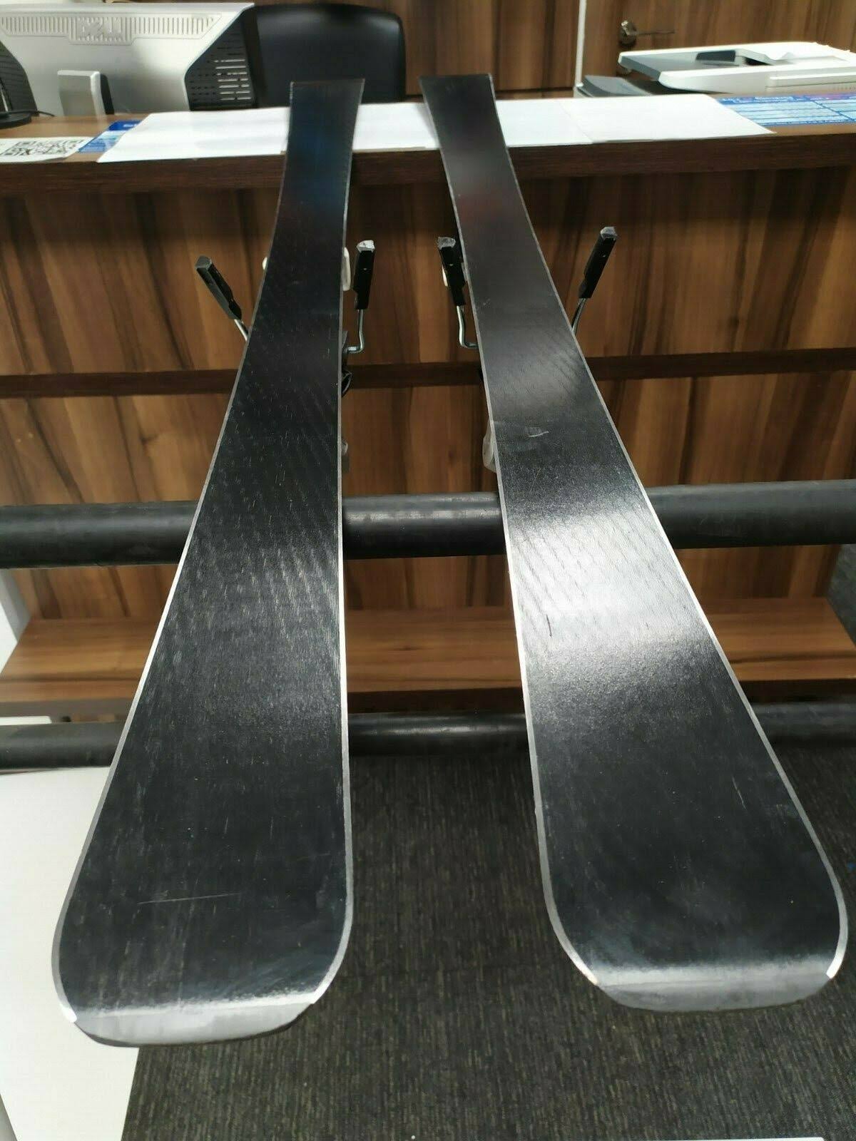 140 cm Ski with Bindings K328021