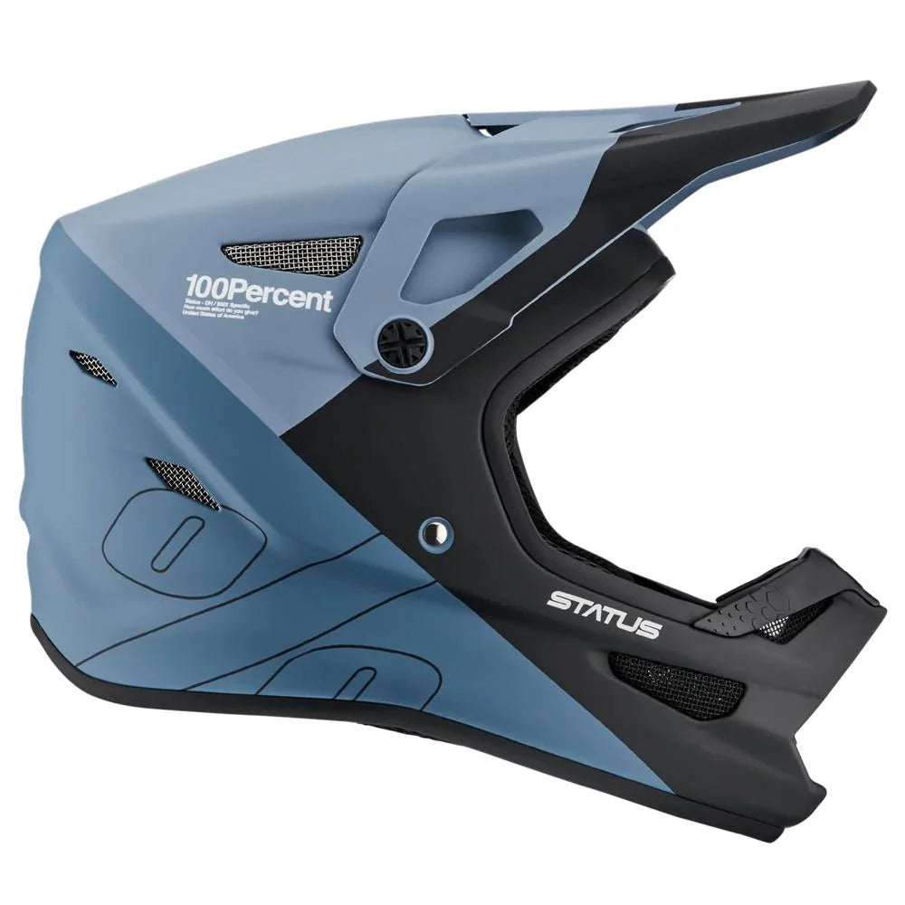 Race Helmet X866525