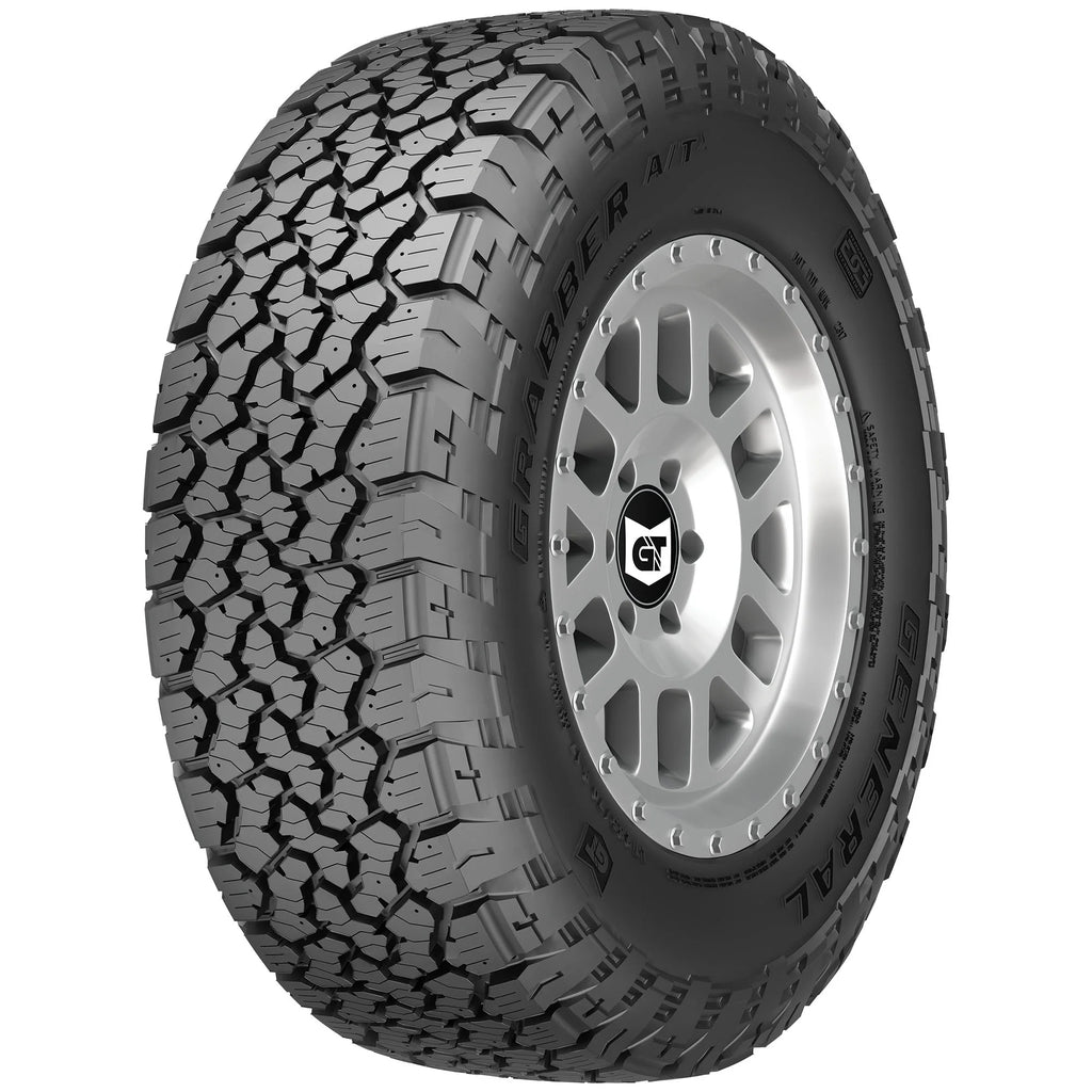 All Terrain Light Truck Tire L190