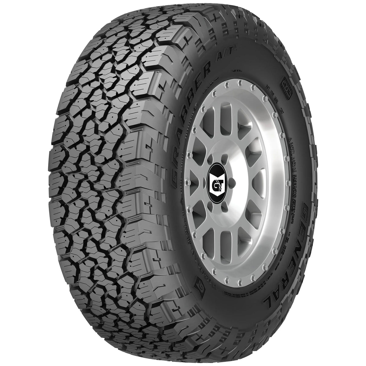All Terrain Light Truck Tire L190