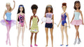 Doll Collection Set with Career Outfits & Accessories G8377