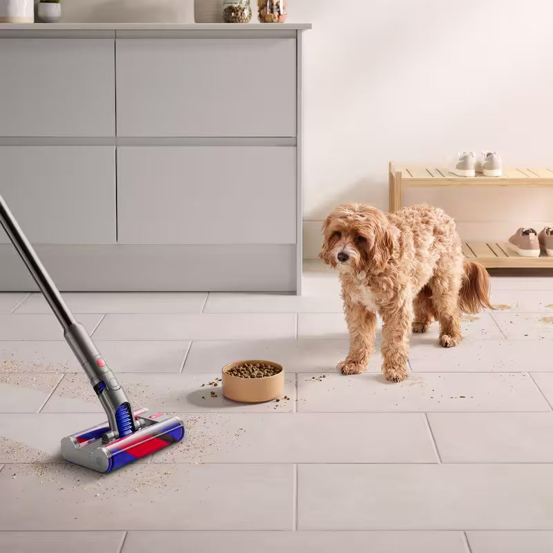 Cordless Stick Vacuum A54613