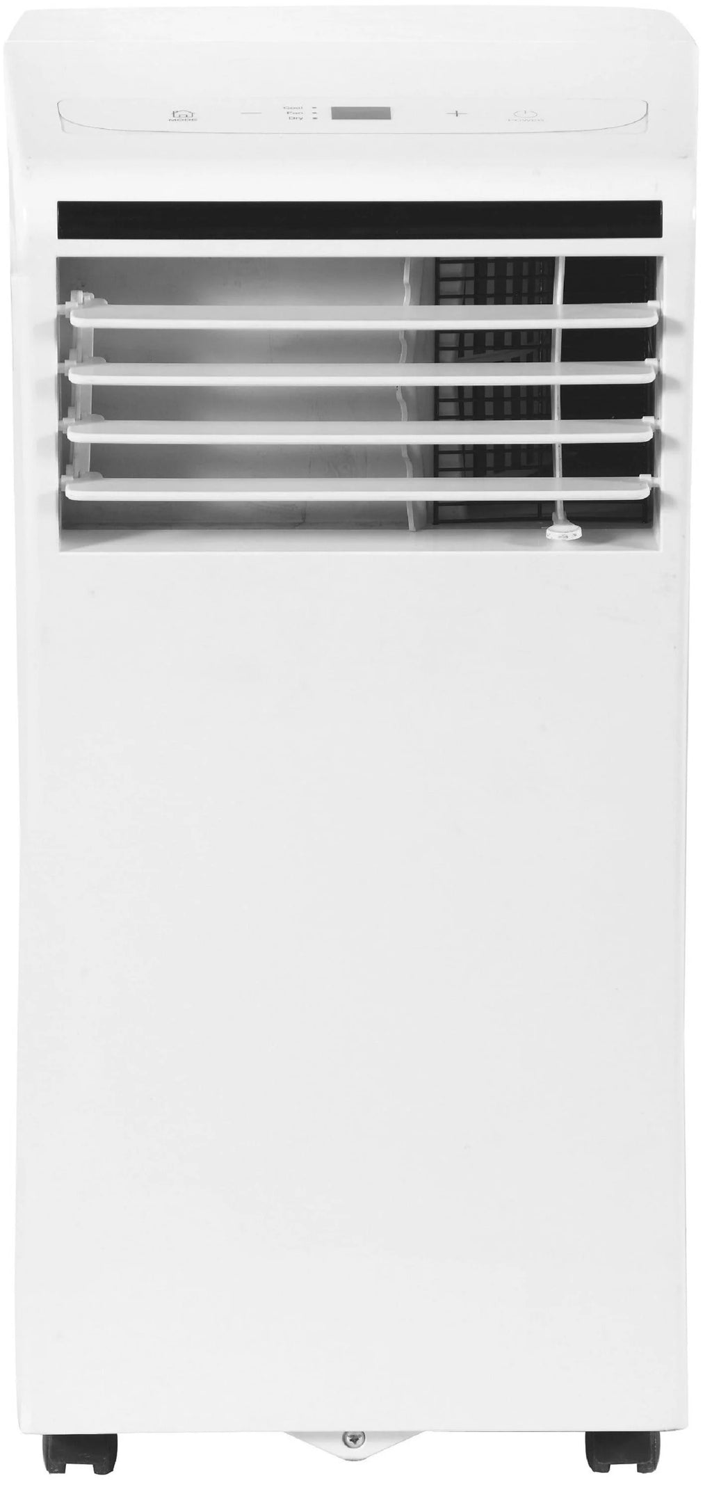 5,000 BTU Portable Air Conditioner with Remote D977
