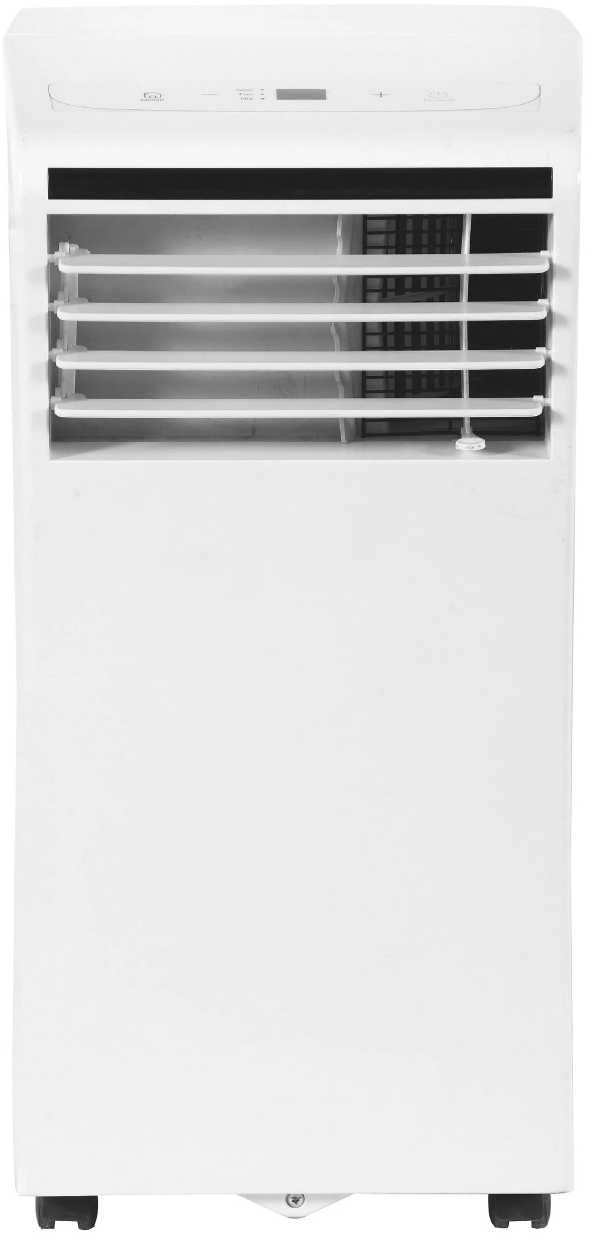 5,000 BTU Portable Air Conditioner with Remote D977