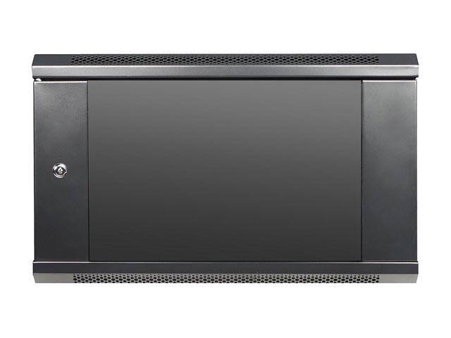 6U 600mm Depth Wallmount Server Cabinet P9721