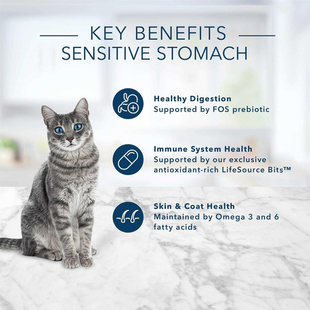 Adult Cat Dry Food K233435