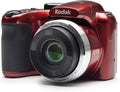 16MP Digital Camera with 25X Optical Zoom Z19362