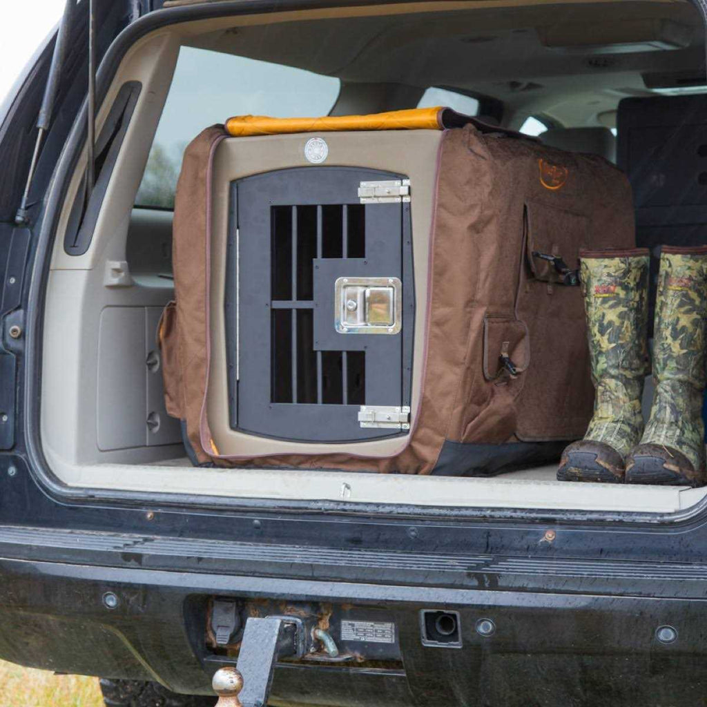 Insulated Kennel Cover X901