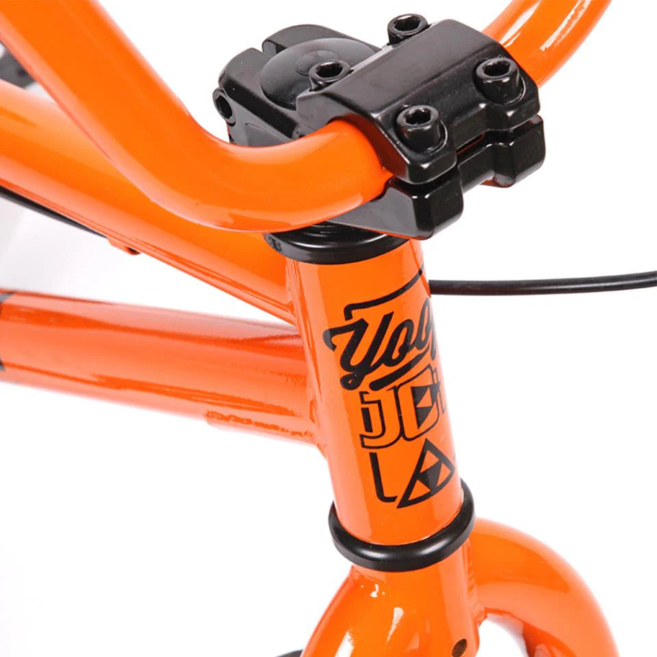 16 BMX Bike M854429