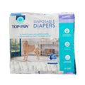 Disposable Dog Diapers A74376