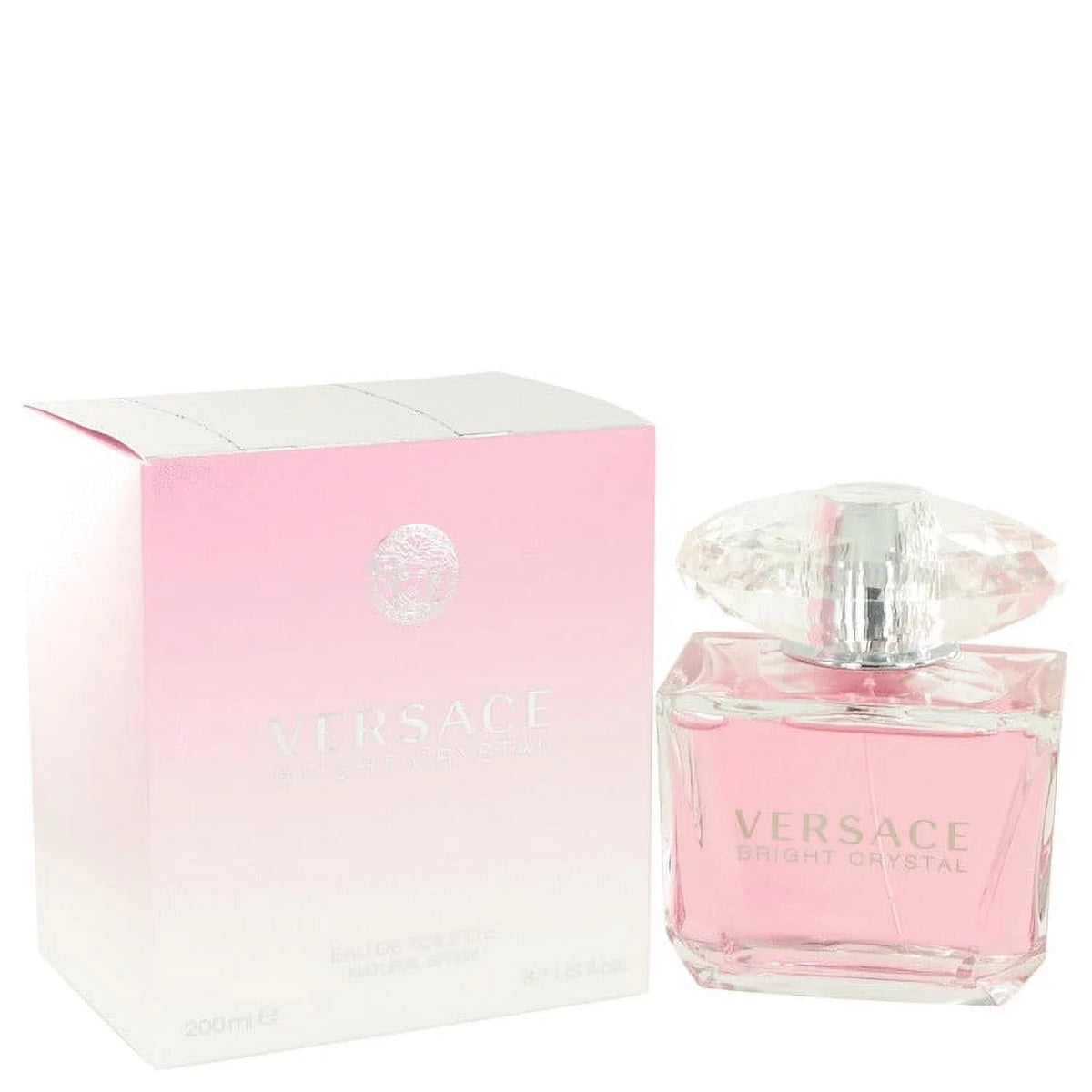 Eau De Toilette Spray 6.7 oz Z970