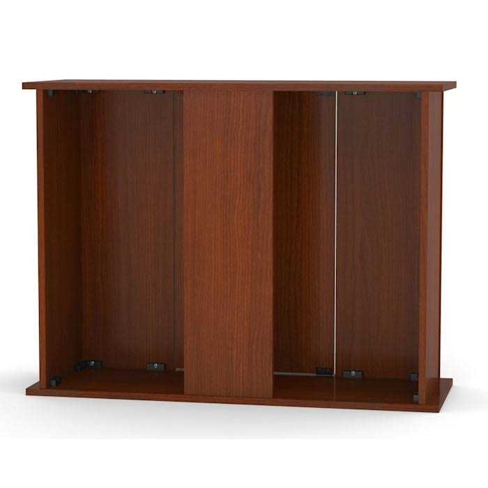 Wood Aquarium Stand I59687