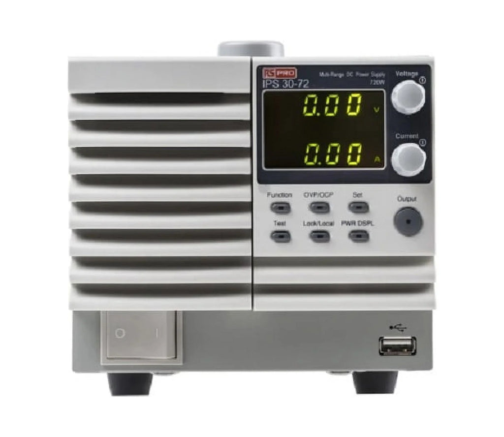 Digital Bench Power Supply F3380