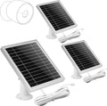 Solar Panel for Camera M29786