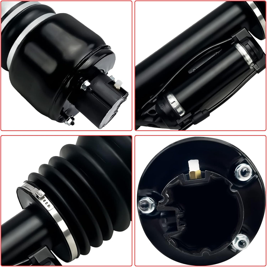 Front Left Air Strut Absorber G827