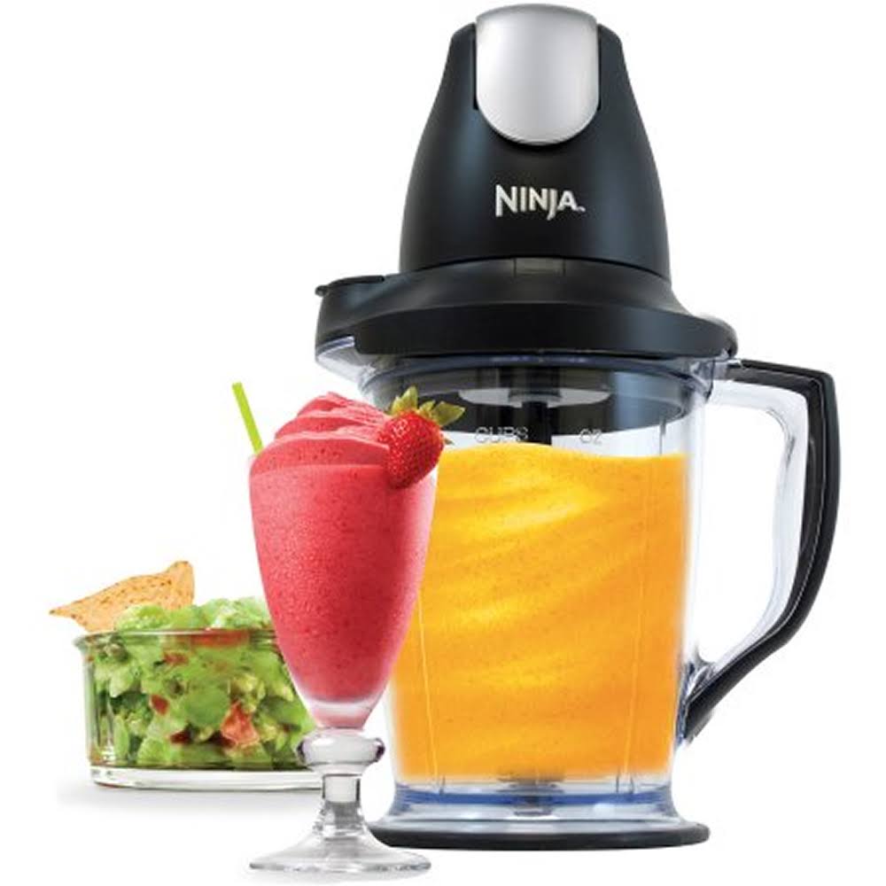 Ninja Master Prep Pro K6955