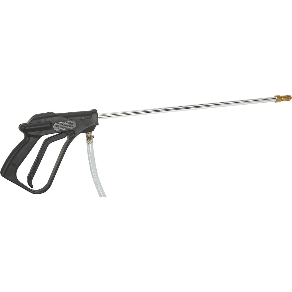 26-Gallon 5.5 GPM 12 Volts Sprayer T367189