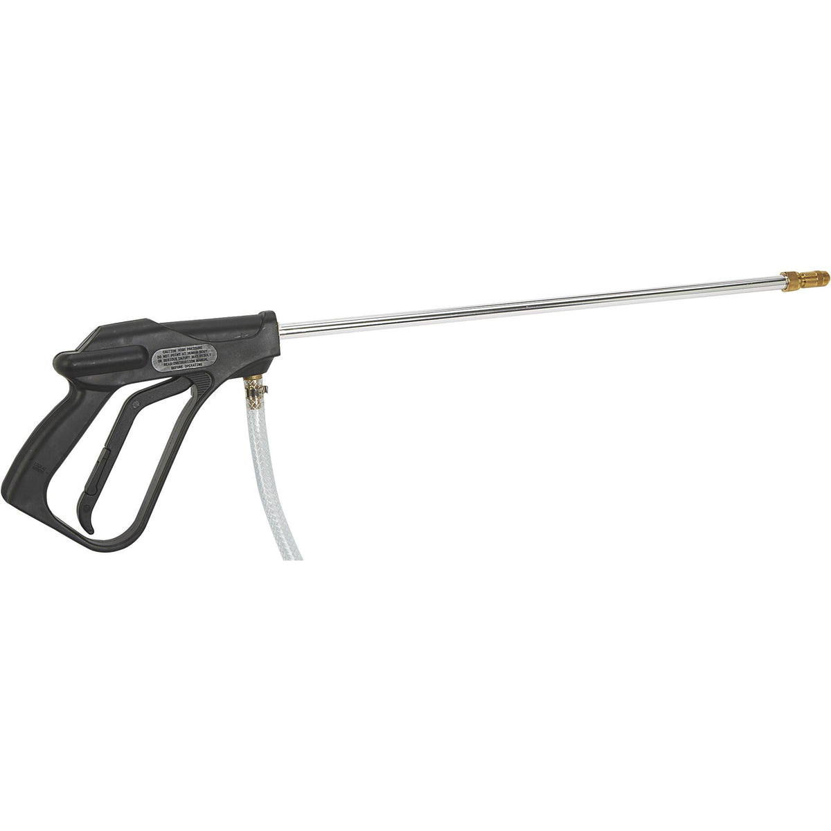 26-Gallon 5.5 GPM 12 Volts Sprayer T367189