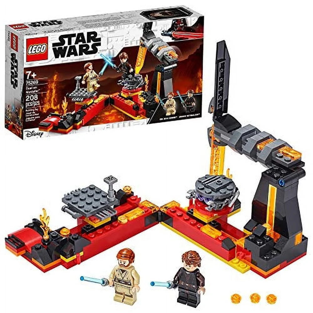 208 Pieces Building Kit Z445
