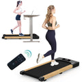 Under Desk Treadmill 245 lb Capacity 4 mph Speed C77300
