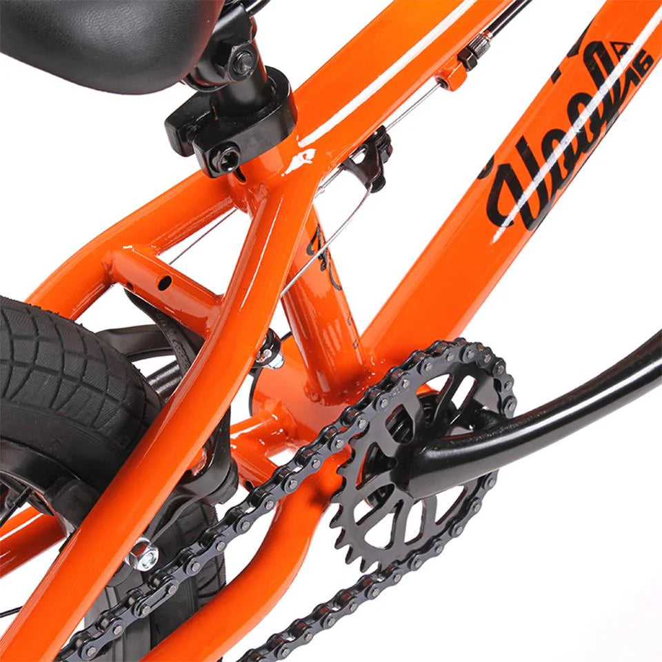 16 BMX Bike M854429