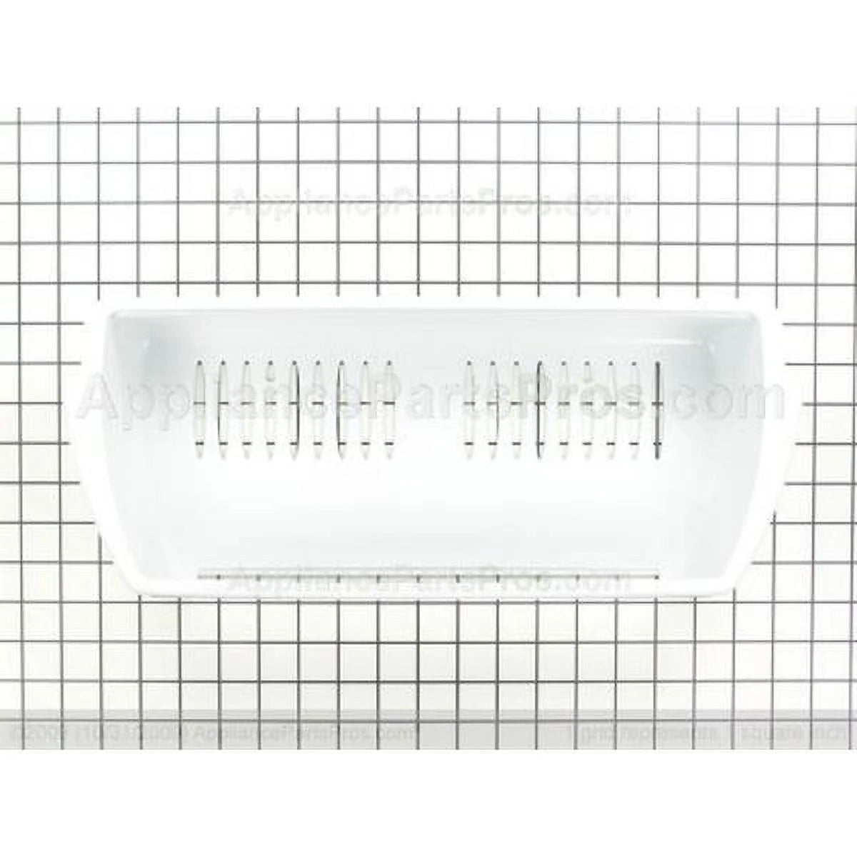 Refrigerator Lower Guard Assembly L361319