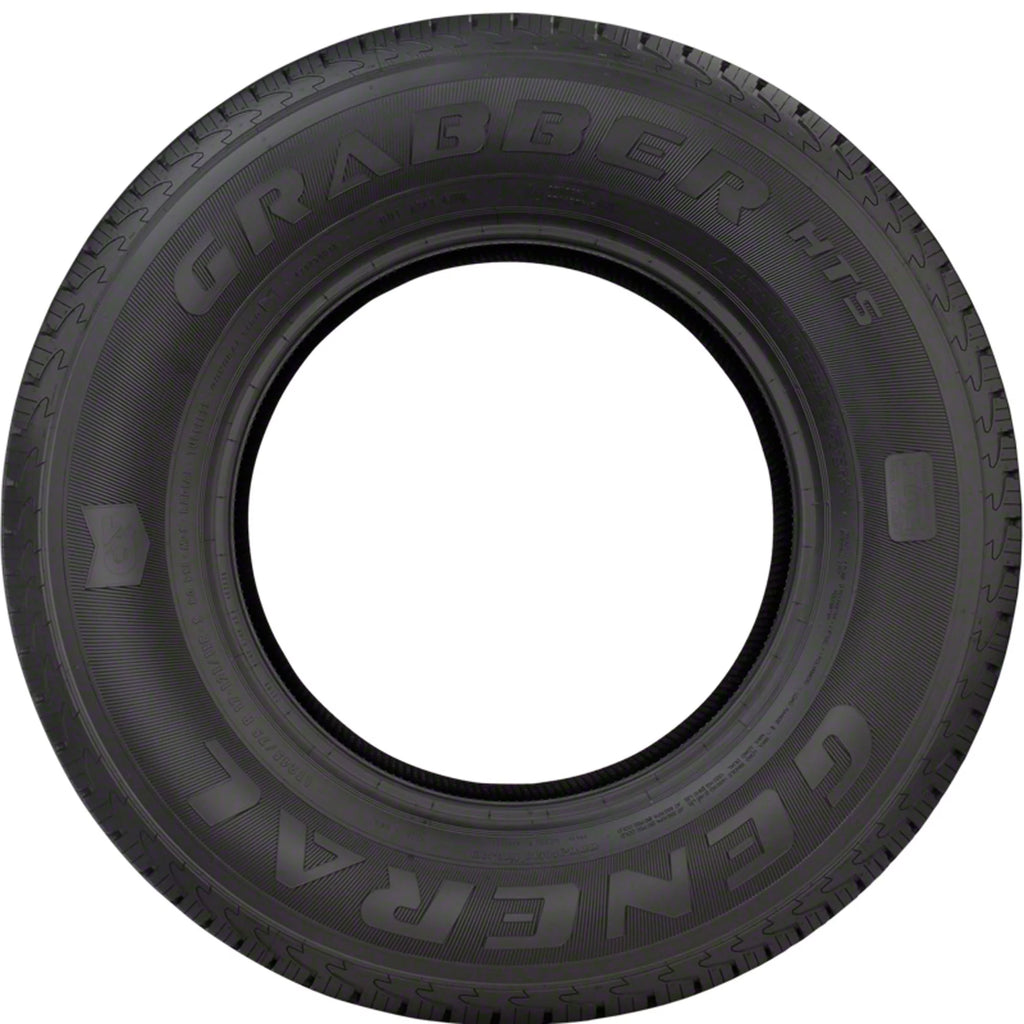 All Season 245/75R16 Light Truck Tire R139124