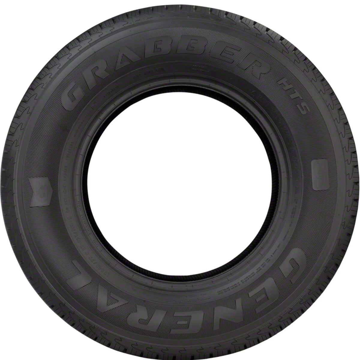 All Season 245/75R16 Light Truck Tire R139124