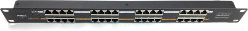 16 Port Passive PoE Injector U1574