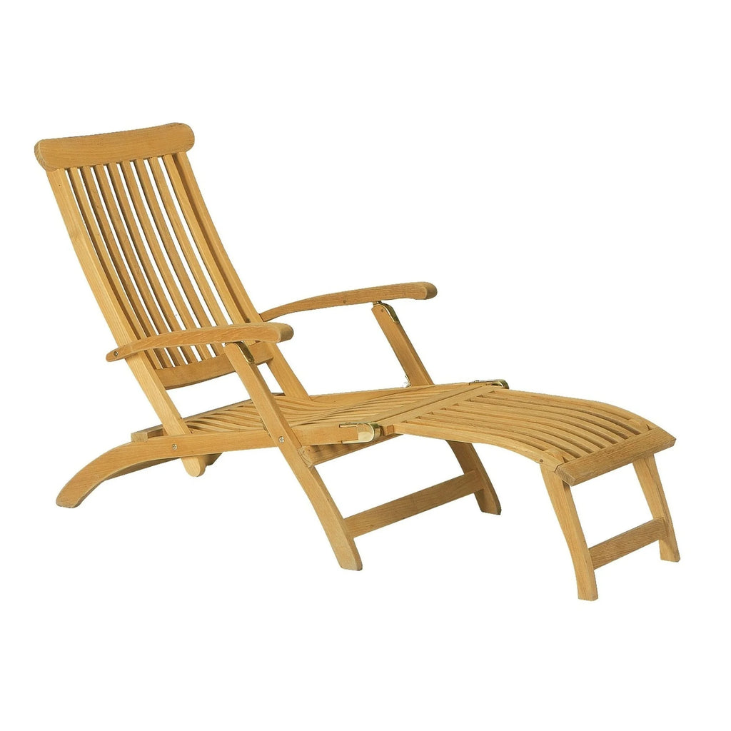 Teak Folding Outdoor Chair U1941