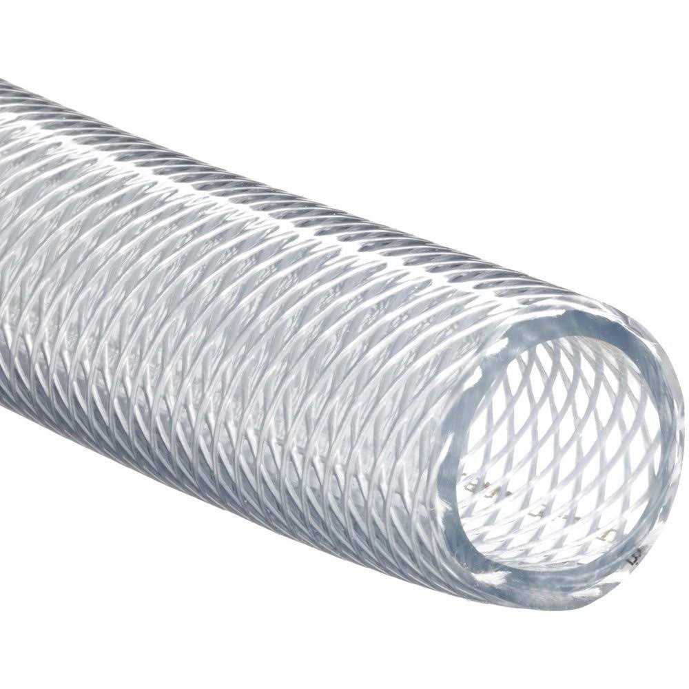 Braided Clear Non Toxic Q877