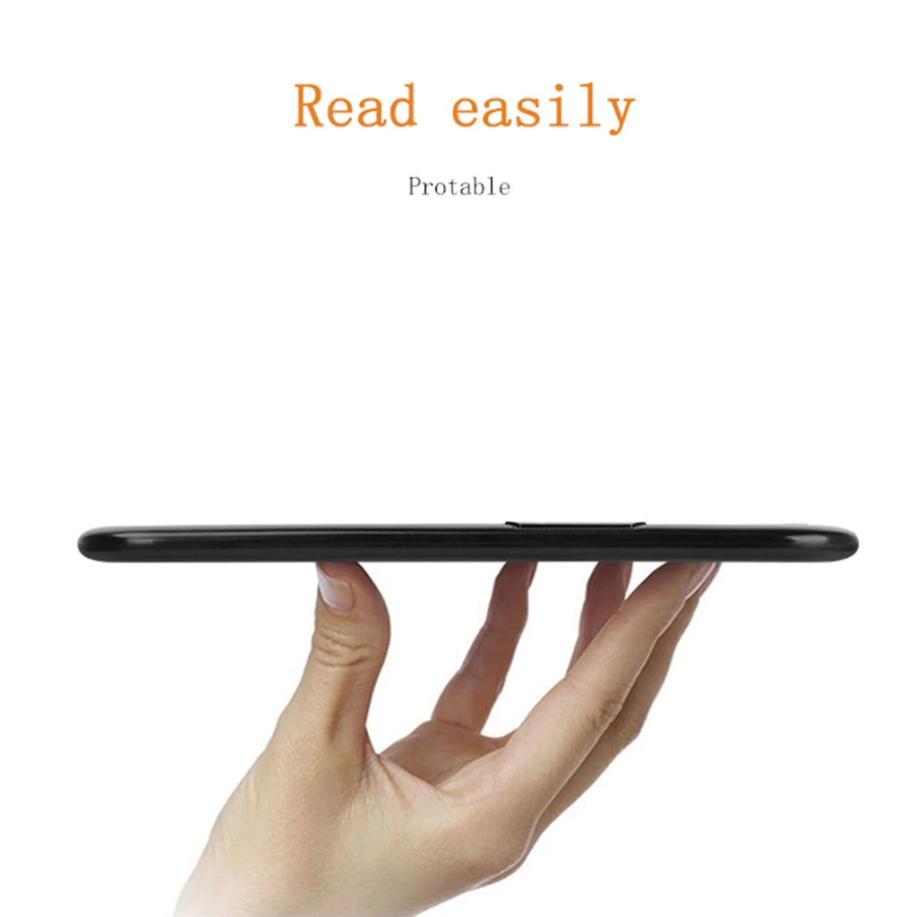 Ebook Reader High Clear Ink Screen Double RAM Adjustable Fonts 1024*768 Resolution K27008